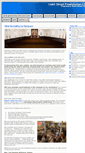 Mobile Screenshot of lightstreetchurch.org